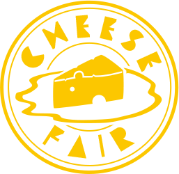 cheese fair logo mark